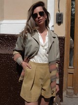 Блузка - фото 42090