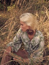 Блузка - фото 42095