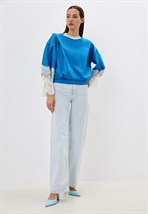 Блуза - фото 42840