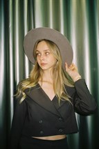 жакет - фото 42861