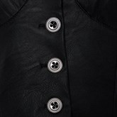 жилет - фото 42881