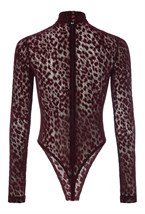 Боди leo - фото 43008