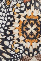 Платье snake - фото 43017