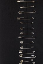 Джинсы skating party - фото 43020