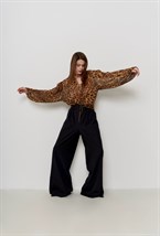 Блуза catwalk queen - фото 43052