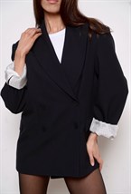 Жакет dark drama - фото 43056 Жакет dark drama - фото 43056