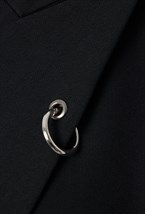 Жакет dark drama 2.0 - фото 43065