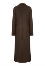 Тренч caramel dream - фото 43073