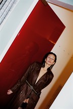 Тренч caramel dream - фото 43074