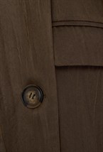 Тренч caramel dream - фото 43077