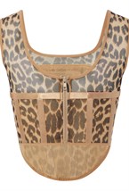 Корсет leo - фото 43080