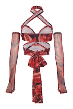 Топ-намотка flora - фото 43084