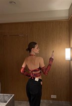 Топ-намотка flora - фото 43086