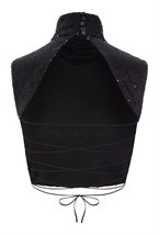 Топ glam - фото 43091