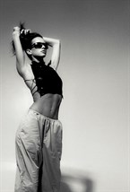 Топ glam - фото 43092