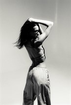 Топ glam - фото 43093