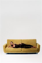 Комбинезон black lace - фото 43099