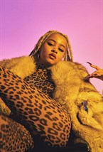 Комбинезон leo mesh - фото 43110