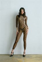 Комбинезон leo mesh - фото 43111