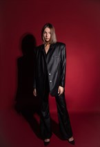 жакет - фото 43441