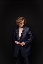 жакет - фото 43443