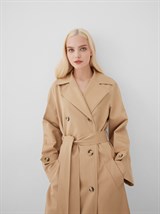 Тренчкот - фото 43505