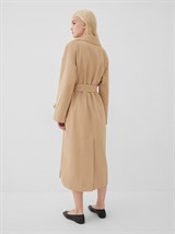 Тренчкот - фото 43507