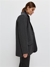 Пиджак - пальто - фото 43526