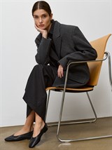 Пиджак - пальто - фото 43527