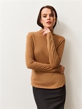 Водолазка - фото 43561