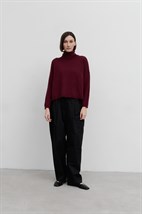 Свитер - фото 43574