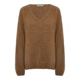 Свитер объемный - фото 43594