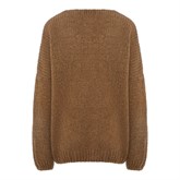 Свитер объемный - фото 43596