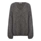 Свитер объемный - фото 43602