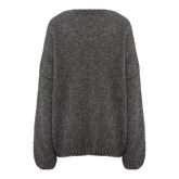 Свитер объемный - фото 43604