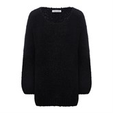 Свитер объемный - фото 43608 Свитер объемный - фото 43608