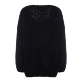 Свитер объемный - фото 43610 Свитер объемный - фото 43610