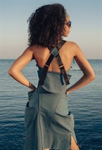 Сарафан "КОРСИКА" - фото 43796