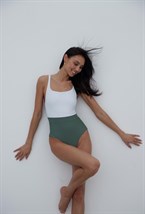 Купальник - фото 43885