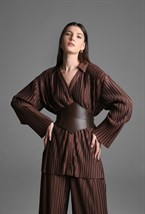 Пояс - баска Karolina - фото 44206