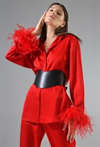 Пояс -баска Emma - фото 44230