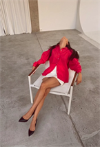 Рубашка - фото 44398