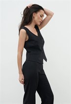 Жилет - фото 44410