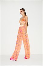 Брюки из сетки Smoozie - фото 44442 Брюки из сетки Smoozie - фото 44442