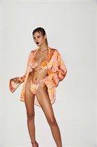 Рубашка Smoozie - фото 44443