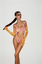 Монокини Smoozie - фото 44446