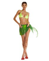 Топ бикини Acid - фото 44451