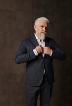 Пиджак - фото 44797