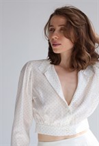 Блуза - фото 44871