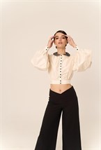 Блуза - фото 44891